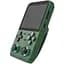 Ретро ігрова приставка SZDiier D007 Plus Green [112460] - мініатюра 2