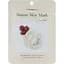Тканинна маска для обличчя Food A Holic Nature Skin Mask Shea Butter з маслом ши,23 мл - мініатюра 1