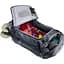 Сумка-рюкзак Deuter Aviant Duffel Pro 60 2022 Black (1052-3521122 7000) - мініатюра 8
