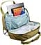 Дорожня сумка Thule Aion Duffel 35L (Nutria) 3205239 (TH 3205239) - мініатюра 5