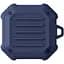 Чохол BeCover Protective TPU для Samsung Galaxy Buds FE SM-R400 Deep Blue (710102) - мініатюра 3
