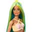 Лялька Barbie Dreamtopia Блакитно-зелений мікс (HRR03) - мініатюра 4