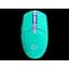 Бездротова ігрова миша Logitech G304 gaming mouse світло зелена (м'ятна) - мініатюра 2