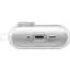 Чохол AmazingThing Minimal Click Case для Airpods Pro 3 Clear (APRO3MINCL) [162129] - мініатюра 4