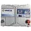 Акумулятор автомобільний Varta Blue Dynamic 60Аh без нижн. бурта (560410054) - мініатюра 2