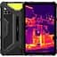 Планшет Ulefone Armor Pad 4 Ultra Thermal 8/256GB (Black) LTE - миниатюра 1