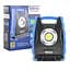 Профессиональная инспекционная лампа Brevia LED 10W COB 1000lm 4400mAh Power Bank, type-C(11410) - миниатюра 1