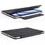 Обложка BeCover Ultra Slim Origami Magnetic с креплением Apple iPad Air 13" M2/M3 2024/2025 Black (712966) - миниатюра 6
