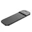 Зарядка Qi HOCO Step 3-in-1 Wireless Fast Charger CQ6 (Samsung Watch) |223 W Total| - миниатюра 3