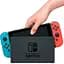 Консоль Nintendo Switch (Extended Battery Ver) Neon Blue/Red US/JP - мініатюра 3