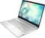 Ноутбук HP 15s-eq3039ru 15.6' FHD IPS AG, AMD R7-5825U, 16GB, F1024GB, UMA, DOS, серебристый (827B8EA) - миниатюра 2
