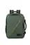 Рюкзак S/M 15.6" American Tourister TAKE2CABIN DARK FOREST 40x30x20 91G*04009 - мініатюра 1