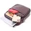 Кожаная сумка мужская Vintage 20х24,5х6 см sum0022397 - миниатюра 6