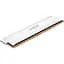 Модуль пам'яті для комп'ютера DDR5 16GB 6400 MHz Pro Overclocking White Micron (CP16G64C38U5W) - мініатюра 4