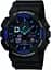 Годинник Casio G-SHOCK Classic GA-100-1A2ER - мініатюра 1