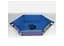 Настільна гра Games 7 Days Лоток для кубиків Hexagon dice tray - Light blue (g7dhexdt02) - мініатюра 5