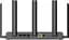 Wi-Fi роутер Ruijie Reyee RG-EW1300G - миниатюра 4