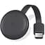 Медіаплеєр Google Chromecast 3rd Gen (GA00439-US) - мініатюра 2