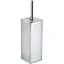 Йоржик підлоговий Perfect Sanitary Appliances KB 8929, Хром - мініатюра 1