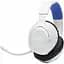 Навушники JBL Quantum 360P White (JBLQ360PWLWHTBLU) - мініатюра 1