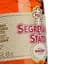 Виски Poli Segretario di Stato Pure Malt Whisky 43% 0.7 л, в тубусе - миниатюра 4