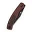 Ніж cкладний Civivi Clingman Burgundy C23065-2 - мініатюра 5