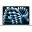 Ноутбук Apple MacBook Air 13" M5 16/1TB Sky Blue 2026 (MDHJ4) [160653] - мініатюра 1