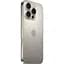 Смартфон Apple iPhone 16 Pro 256Gb eSIM Natural Titanium [MYMK3] Б/В [166494] - мініатюра 3