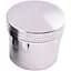 Гриндер для подрібнення тютюну Ashtray HL-199 Silver (10873) - мініатюра 1