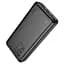 Универсальная мобильная батарея Hoco J87A 20000mAh Tacker PD20W+QC3.0 (Черная) - миниатюра 2