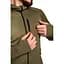 Флис мужской Turbat Peak Mens XL Оливковый - миниатюра 5