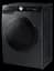 Прально-сушильна машина Samsung WD90DG6G94BBUA (7125420) - мініатюра 7