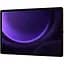 Планшет Samsung Galaxy S9 FE Plus 5G 8/128GB Lavender (SM-X616BLIA) - миниатюра 4