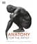 Anatomy for the Artist - миниатюра 1