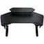 Комп'ютерний ігровий стіл Anda Seat Shadow Warrior (AD-D-DD1-1600L-02-BB) [123504] - мініатюра 2