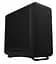 Корпус Hyte X50 Air без БЖ Pitch Black (CS-HYTE-X50A-BB) Без БП - мініатюра 1