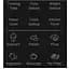 Микроволновая печь Hisense H20MOBS4H черная  - миниатюра 7