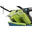 Дитяча коляска Thule Chariot Sport Double (Chartreuse-Mykonos) (TH 10201004) - мініатюра 9