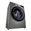 Пральна машина LG фронтальна, 8,5кг, 1200, A+++, 48см, дисплей, пара, інвертор, білий (F2V5GS9PW) - мініатюра 6