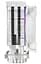 Кулер для процесора QUBE ST-6U3-ST ARGB WHITE OEM (ST-6U3-ST white) - мініатюра 5
