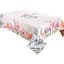 Скатертина Lefard Home Textile Іриси гобеленова 260х140 см (711-134) - мініатюра 1