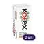 Щоденні прокладки Kotex Natural Normal 80 шт. (2 п. x 40 шт.) - мініатюра 1