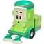 Машинка Robocar Poli Кліні 6 см (83167) - мініатюра 1