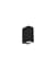 Вуличний світильник Ideal Lux UP AP2 NERO 115344 - мініатюра 1