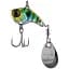 Тейл-спинер Jackall Deracoup 1/2oz (14 g) HL Bluegill - миниатюра 1