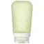 Пляшечка Humangear силіконова GoToob+ Large Green (1054-022.0023) - мініатюра 1