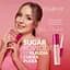 Блеск для губ Claresa SugarPowder Lipgloss тон 03 (Natural) 4.2 г - миниатюра 4