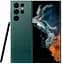 Смартфон Samsung Galaxy S22 Ultra SM-S9080 12/256GB Phantom Green - мініатюра 1