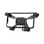 Автодержатель Baseus Horizontal Screen Gravity Vehicle black (23497) - миниатюра 7