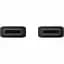 Дата кабель USB-C to USB-C 1.8m Black 3A Samsung (EP-DX310JBRGRU) - миниатюра 3